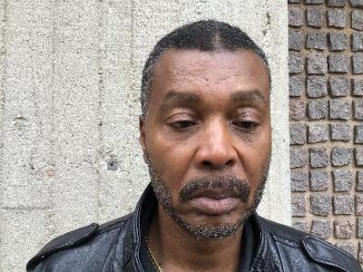 Wendell A Blackwell a registered  of Massachusetts