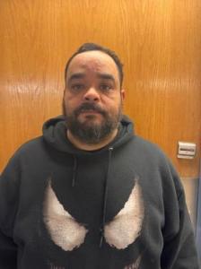 Angel Soto a registered Sex Offender of Massachusetts