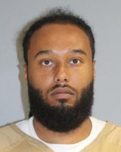 Kymani H Harewood a registered Sex Offender of Massachusetts