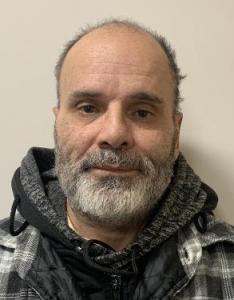Hector Reveron a registered Sex Offender of Massachusetts