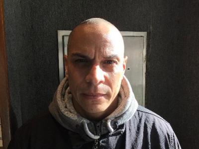 Richard Rodriguez a registered  of Massachusetts