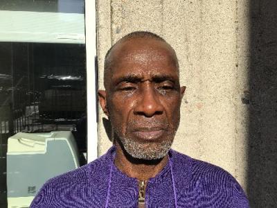 Alphonso Pinckney a registered Sex Offender of Massachusetts