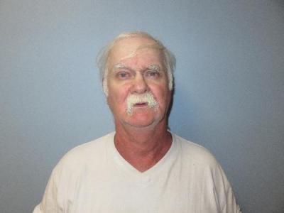 William Vincent Barber a registered  of Massachusetts