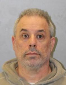 Peter R Smith a registered Sex Offender of Massachusetts