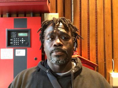 Zachery A Montgomery a registered Sex Offender of Massachusetts