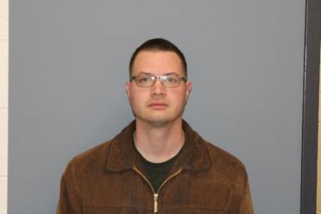 Anthony Justin Aldonis a registered Sex Offender of Massachusetts