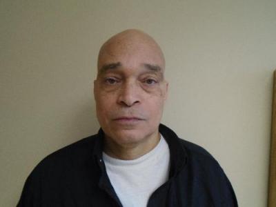Gonzalo Alicea a registered Sex Offender of Massachusetts
