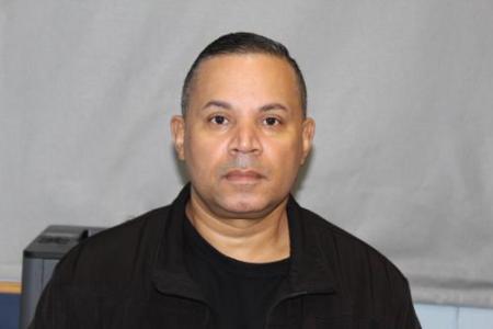 Julio E Cruz a registered Sex Offender of Massachusetts