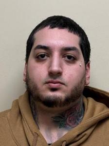 Rashad Deihim a registered Sex Offender of Massachusetts