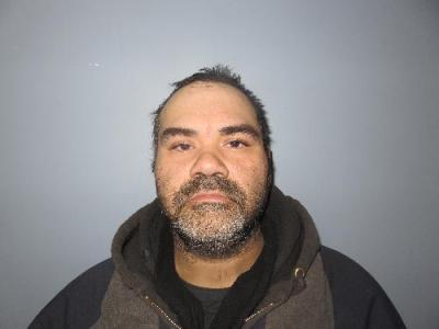 Reynaldo Lopez a registered  of Massachusetts