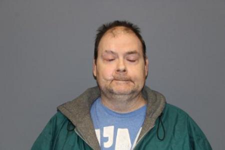 Rodney Oliver Rondeau Jr a registered Sex Offender of Massachusetts