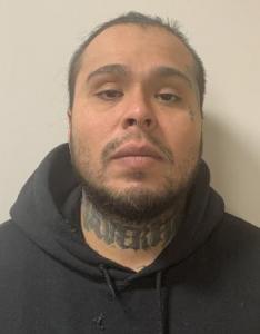 Miguel Angel Espinoza a registered Sex Offender of Massachusetts
