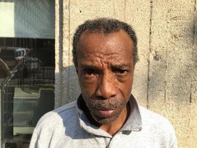 Jerome Reed a registered Sex Offender of Massachusetts