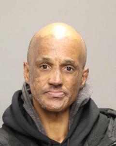 Shane Johnson a registered Sex Offender of Massachusetts