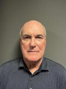 Robert Baker a registered  of Massachusetts