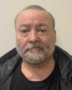 Hector Ramos a registered Sex Offender of Massachusetts