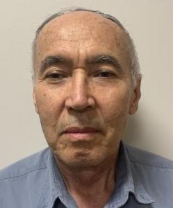 Samuel M Leon a registered Sex Offender of Massachusetts