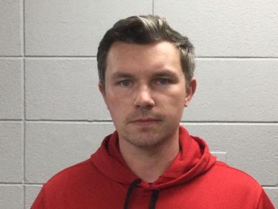 Colin Grindle a registered Sex Offender of Massachusetts