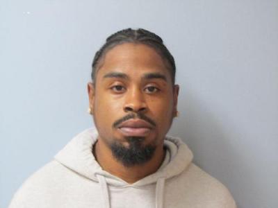 Shawndell Collins a registered Sex Offender of Massachusetts
