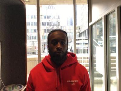 Leroy Davis a registered  of Massachusetts