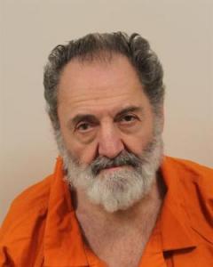 Nicholas James Barras a registered  of Massachusetts