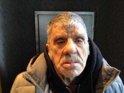 Jeffrey J Divoll a registered Sex Offender of Massachusetts