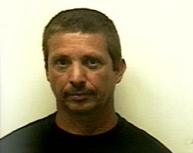 Hector M Rodriguez a registered Sex Offender of Massachusetts