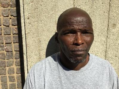 Raginald A Padgett a registered Sex Offender of Massachusetts