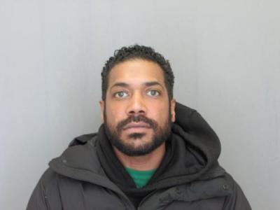 Ervin Pizarro a registered Sex Offender of Massachusetts