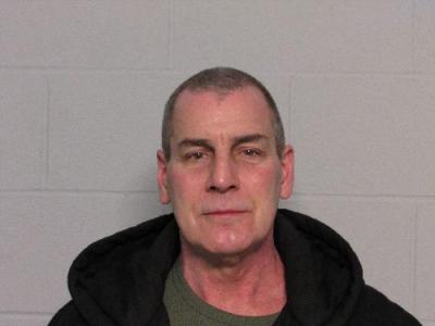 Ralph Cram a registered Sex Offender of Massachusetts