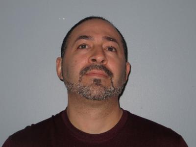 Carlos Quinones a registered  of Massachusetts
