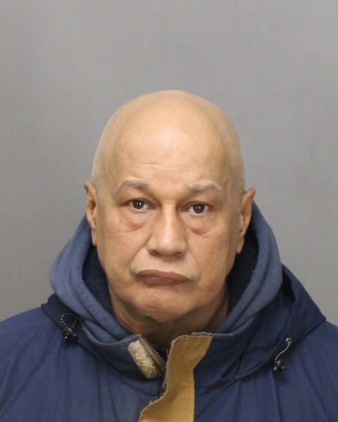 Oscar Cruz Jr a registered Sex Offender of Massachusetts