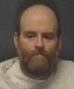 Kevin Charles Moore a registered Sex Offender of Massachusetts