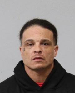 Corey Kastner a registered Sex Offender of Massachusetts
