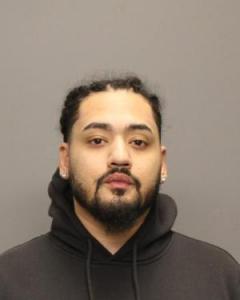 Marc Anthony Gonzalez a registered Sex Offender of Massachusetts