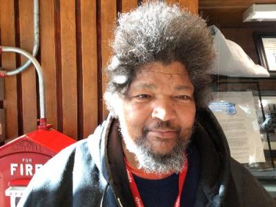 Angelo Dale Whitfield a registered Sex Offender of Massachusetts