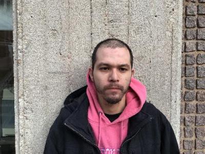 Dylan Smith a registered Sex Offender of Massachusetts