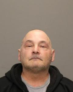 Joseph A Dirico a registered Sex Offender of Massachusetts