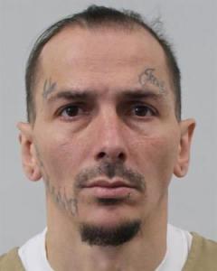 Joseph N Trongeau a registered Sex Offender of Massachusetts