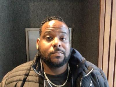 Shannon Kadesh Baruch II a registered  of Massachusetts