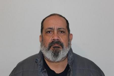 Steve Andujar a registered Sex Offender of Massachusetts