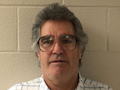 David Gary Cripps a registered  of Massachusetts