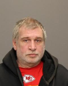 Craig J Berry a registered Sex Offender of Massachusetts