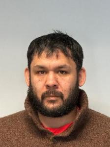 Jonathon V Medina a registered Sex Offender of Massachusetts