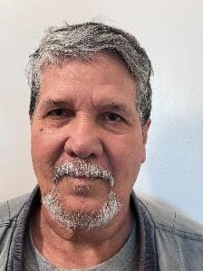 Angel E Robles a registered Sex Offender of Massachusetts