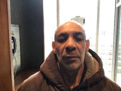 Manuel C Barros a registered Sex Offender of Massachusetts