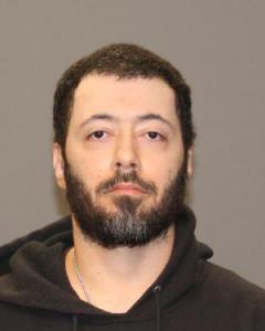 Robert Jimenez Jr a registered Sex Offender of Massachusetts