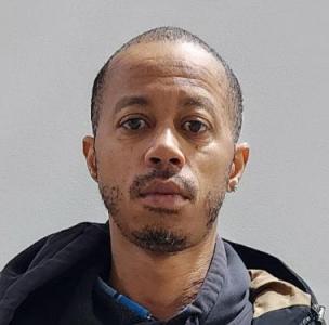 Rashaun J Rather a registered Sex Offender of Massachusetts