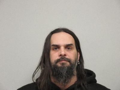 Joshua Robidoux a registered Sex Offender of Massachusetts