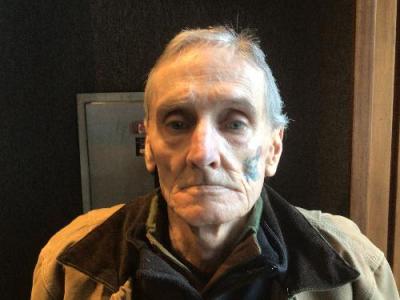 Anthony A Nugent a registered Sex Offender of Massachusetts